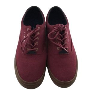 Tommy Hilfiger N.Y.C. Men’s Sneakers Size 9
